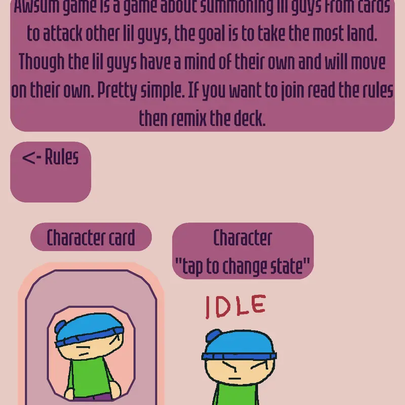 Game by @misterguy2