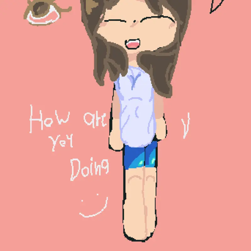 Game by @fishdove