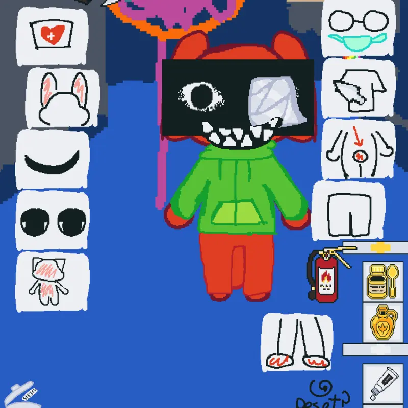 Game by @THE_REAL_UZI_HAHAH