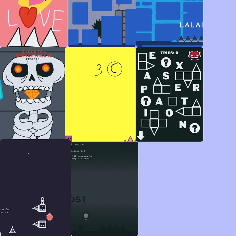 Game by @limongafa987