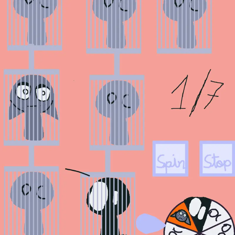 Game by @Catribox