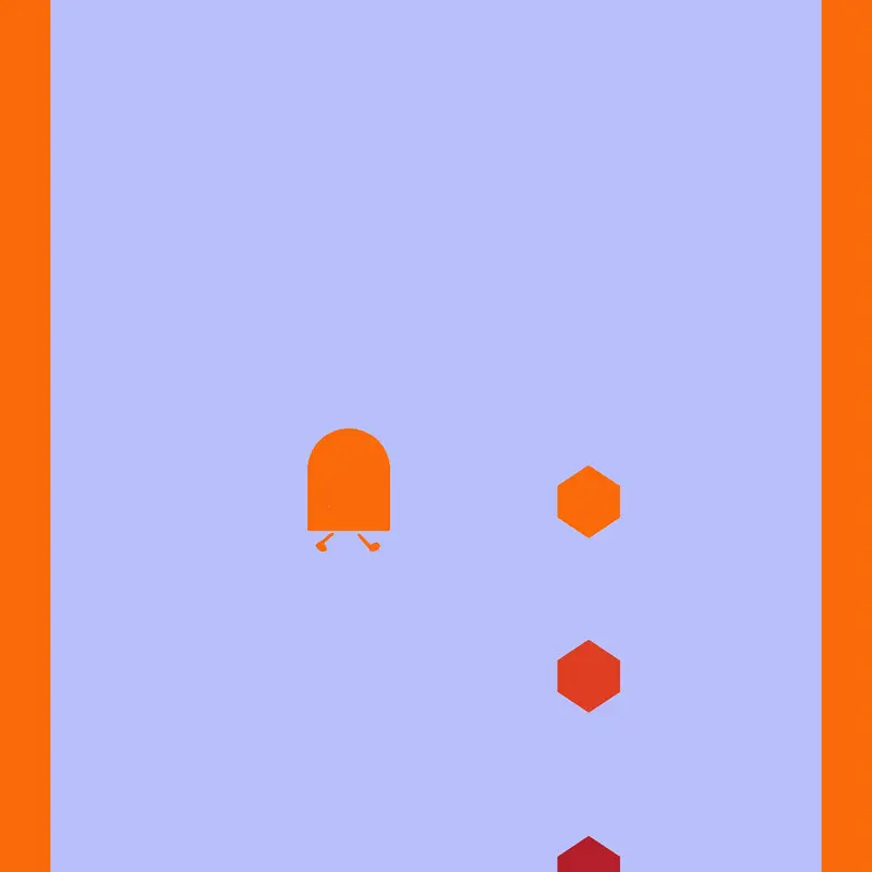 Game by @Pedrobom