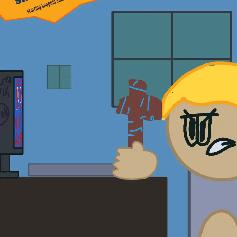 Game by @ironmanrushdoorsambush