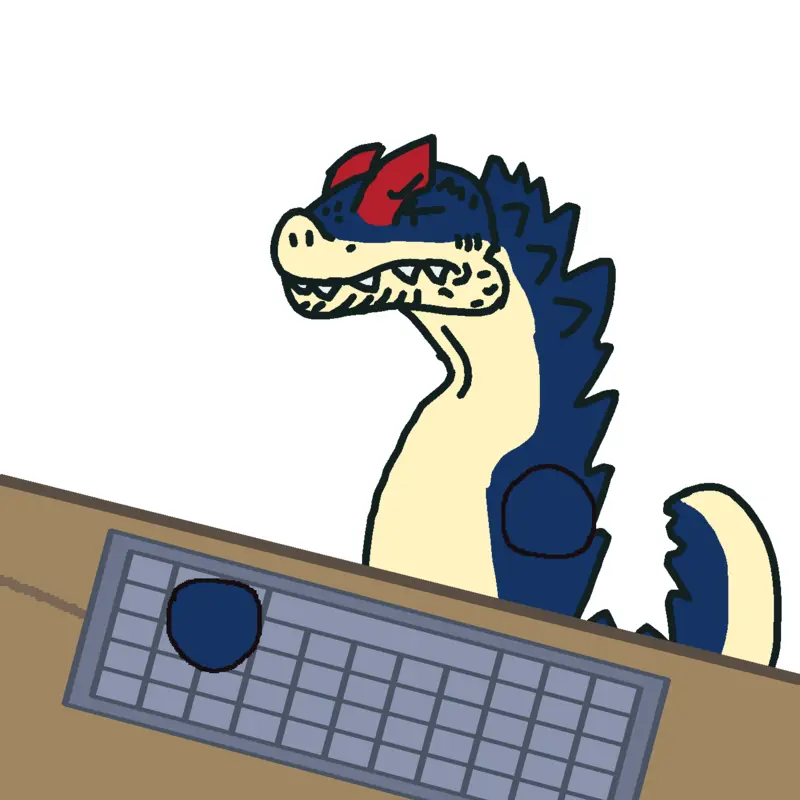 Game by @rex-firezilla