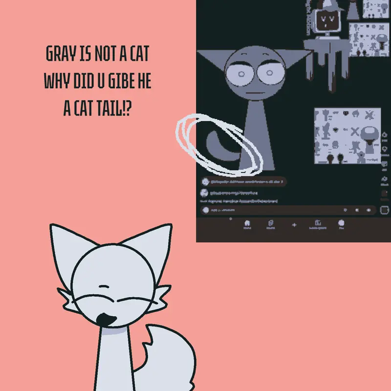 Game by @green_sprunki_cat