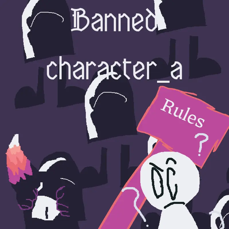 Game by @abused