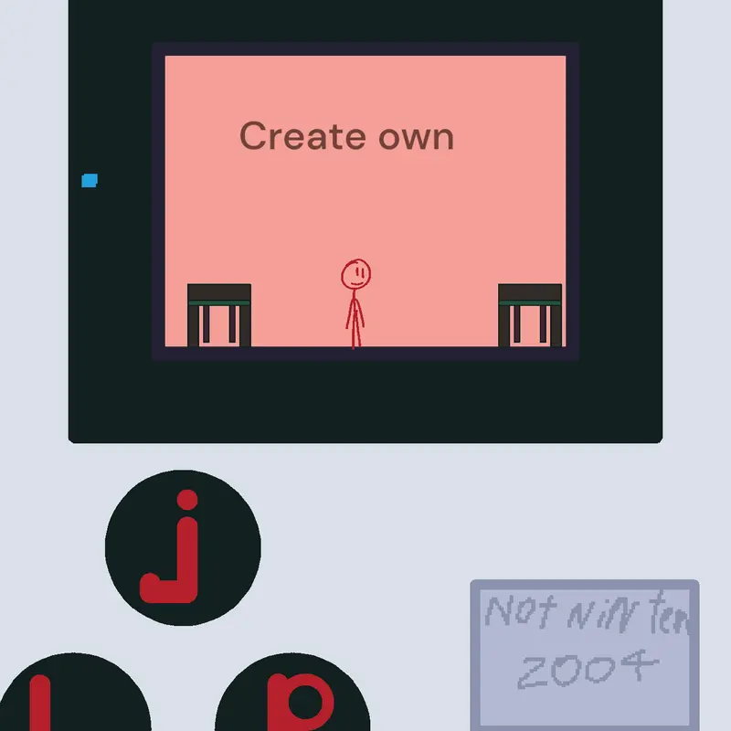 Game by @the_larry