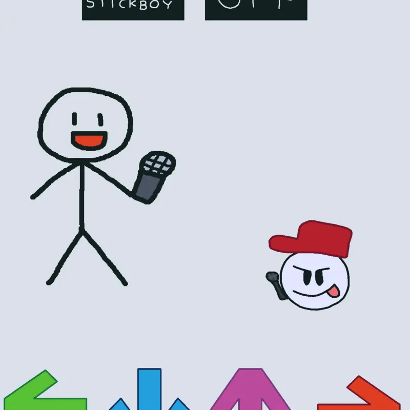 Game by @foxlynngames98