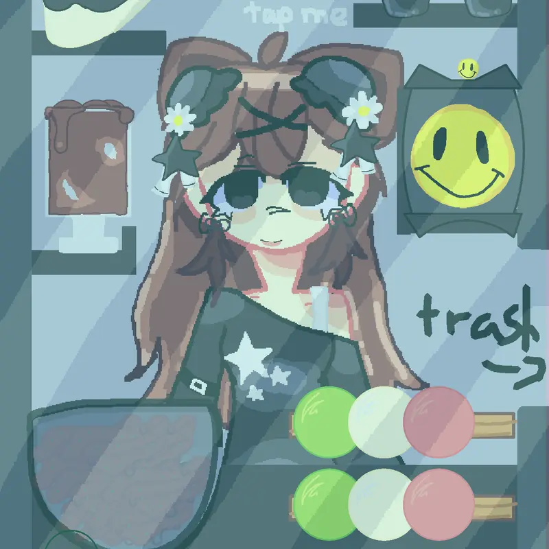 Game by @rawnak_