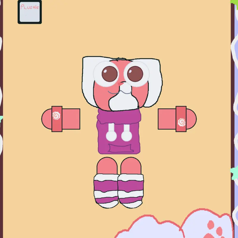 Game by @rosie_kit