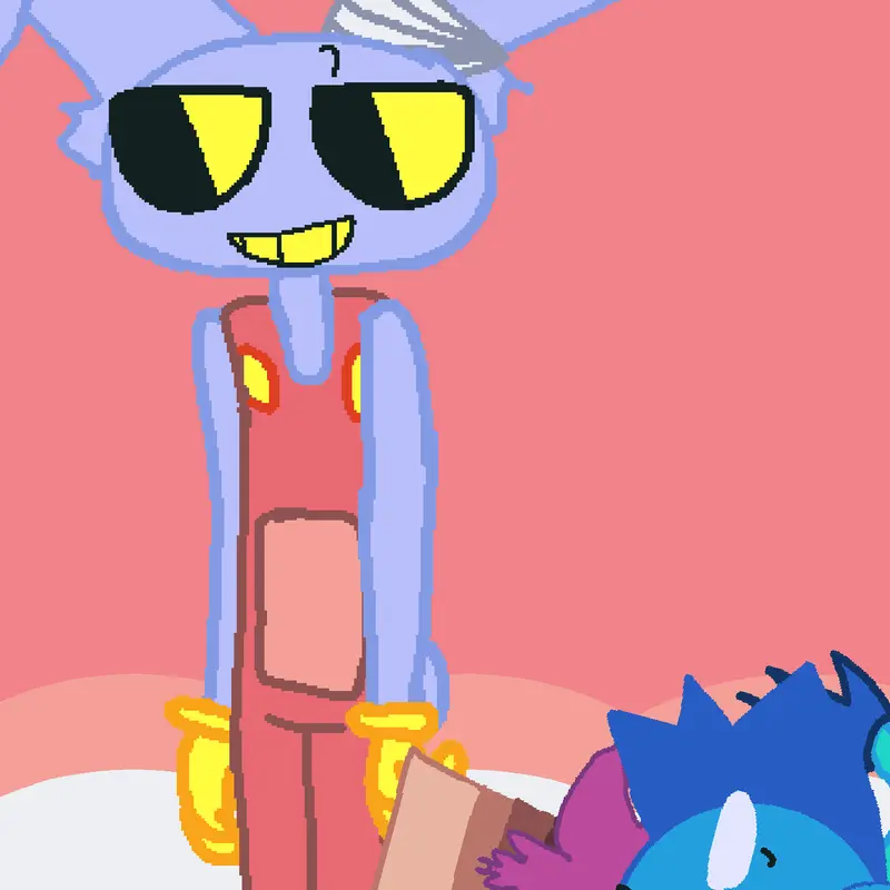 Game by @Jax_Fan_QNA