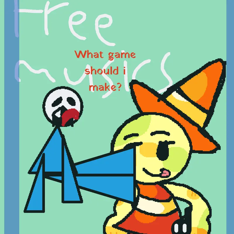 Game by @LciaCardoso
