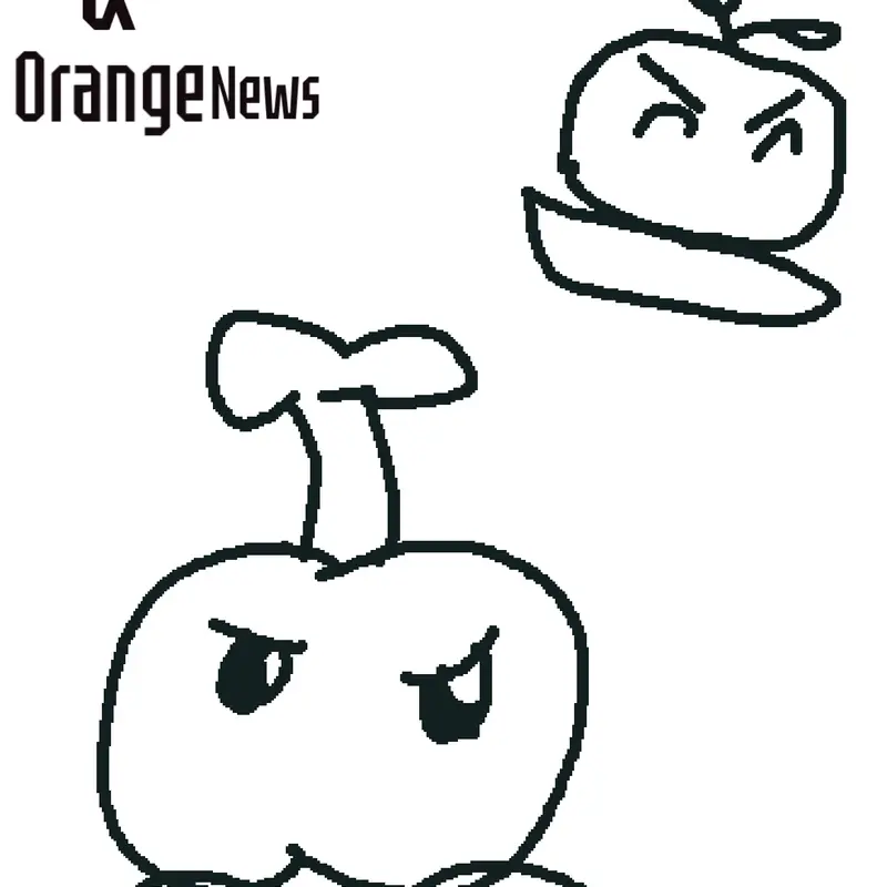 Apple by @apple_thrower_2045