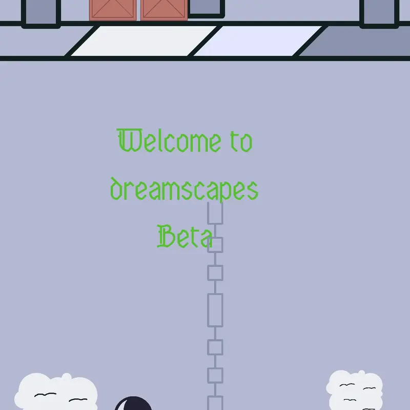 Game by @itscalebdestin