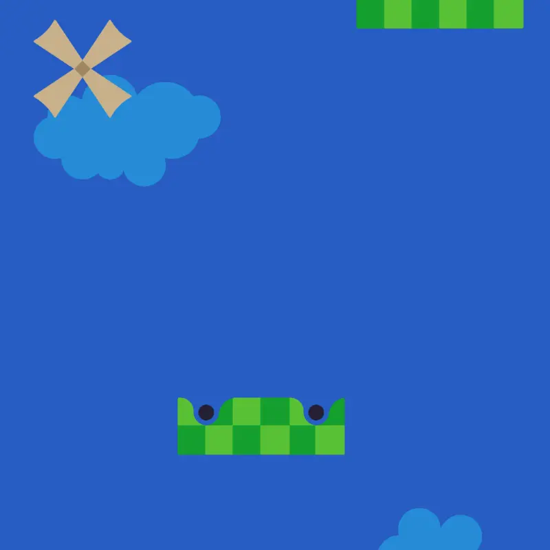 Game by @Skifdoesgolf