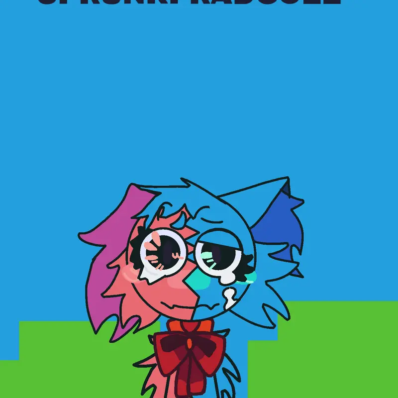 Game by @Neyka