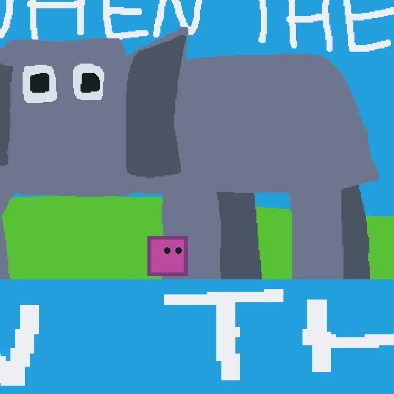 Game by @amirHESUS