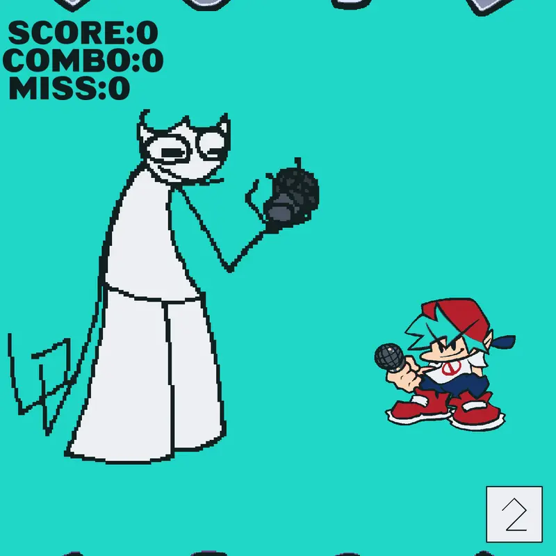 Game by @shmigit