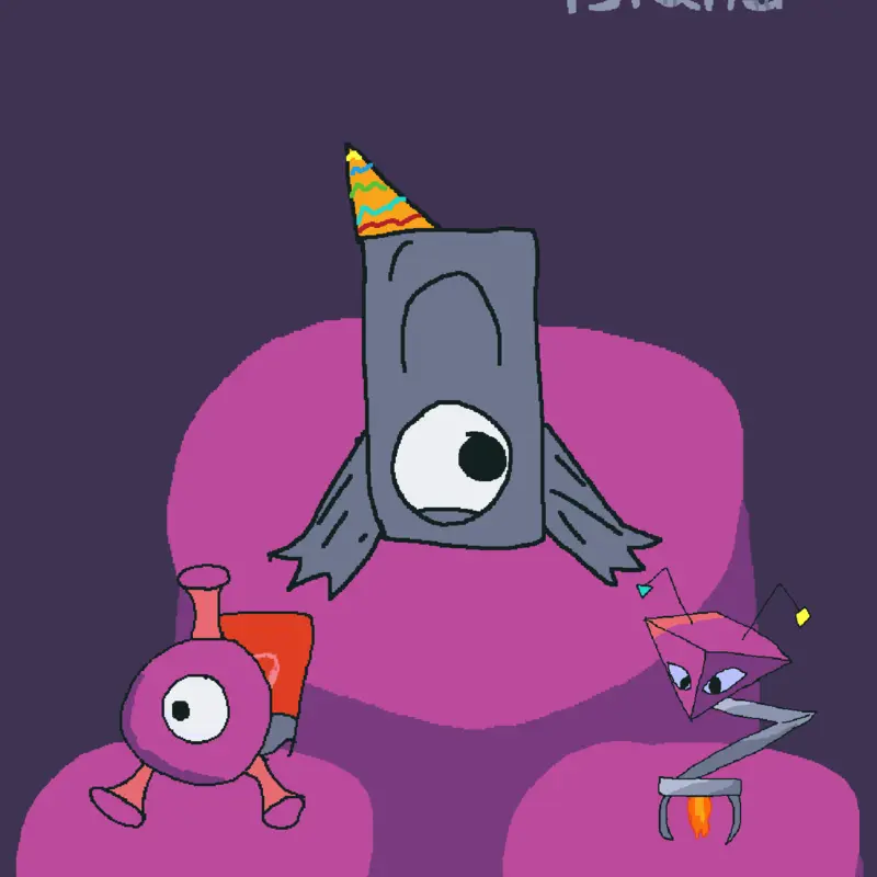 Game by @SmokeyBomb