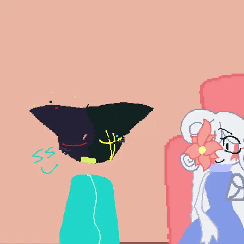 Game by @huntar64