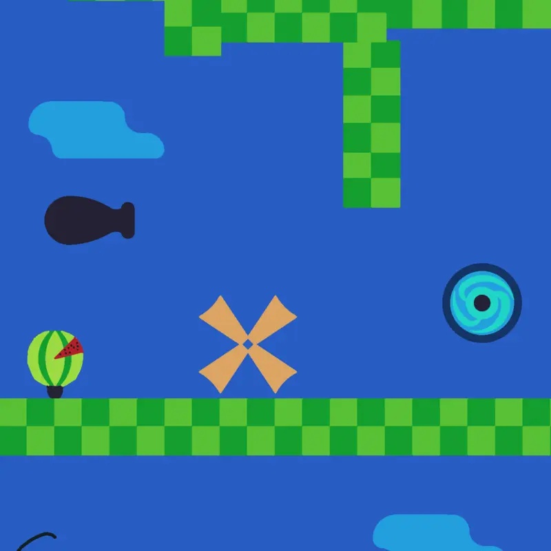 Game by @alexis12345
