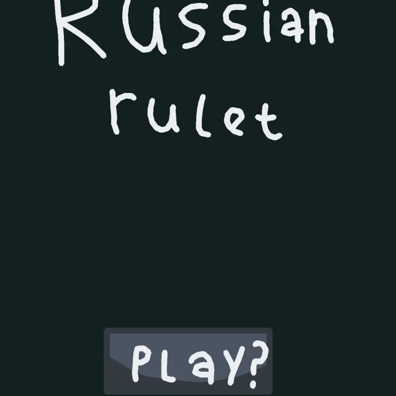 Game by @partys_r_cool