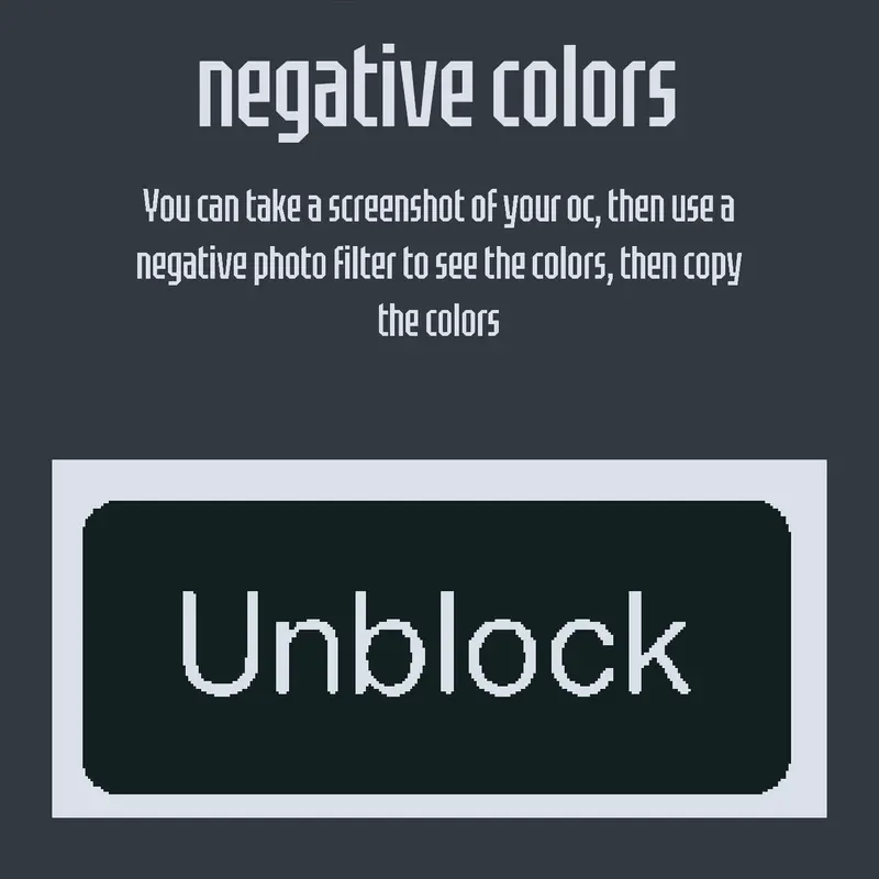 Game by @anti-block