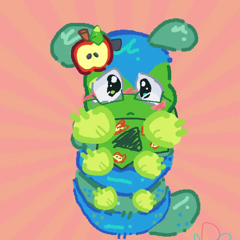 Dandys world puzzle 🌈 💐 🌸 by @Mia_the_gamer_XD