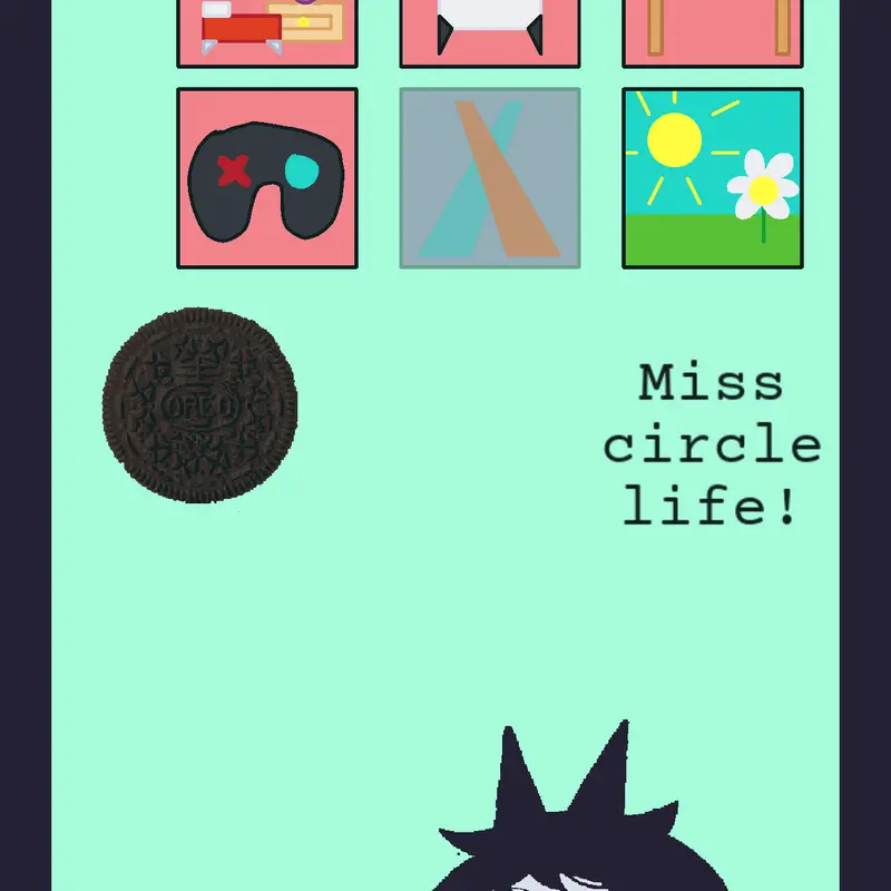 Game by @yijenliaantonio