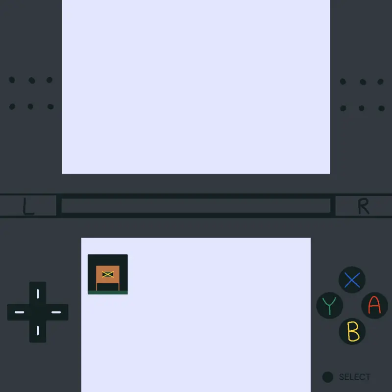 Game by @hatmobile105