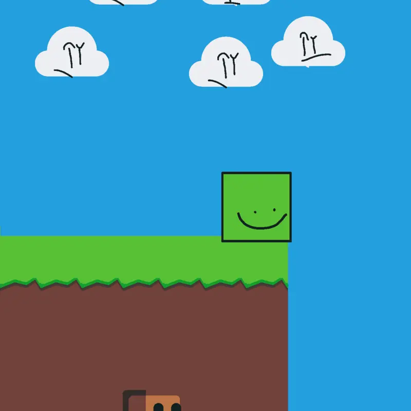 Game by @cooked_potato