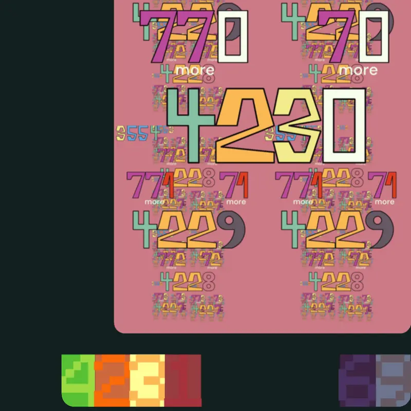 Game by @89TD_PortalChains-2026