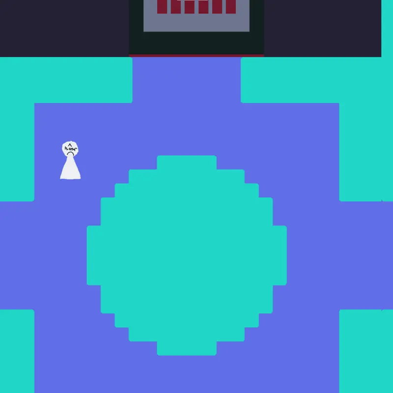 Game by @slaim
