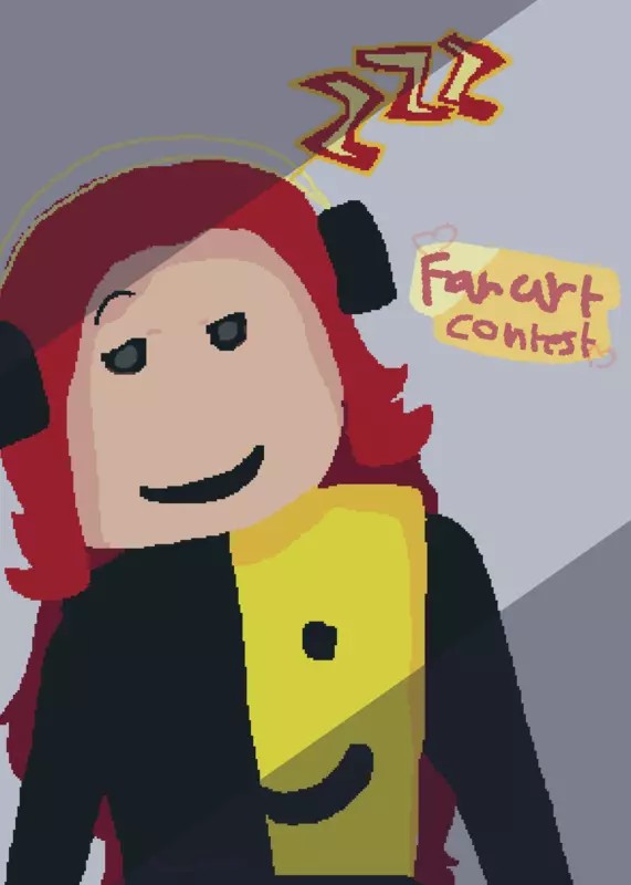 Game by @-_Flura_The_flower_-