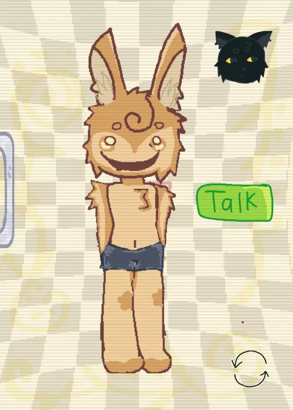 Animal hospital dressup by @ZaharaCortes