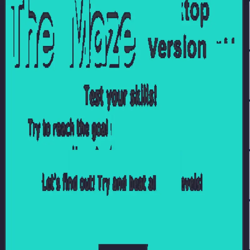 Game by @Crow_Virus