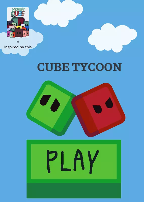 Game by @Shedlet_sky