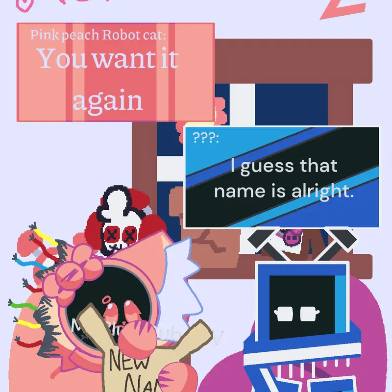 Game by @-_lovey_Popava_-