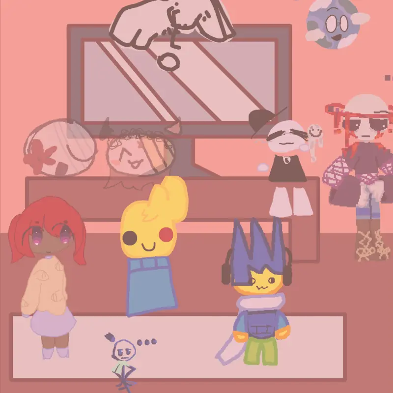Game by @chiseledmilk