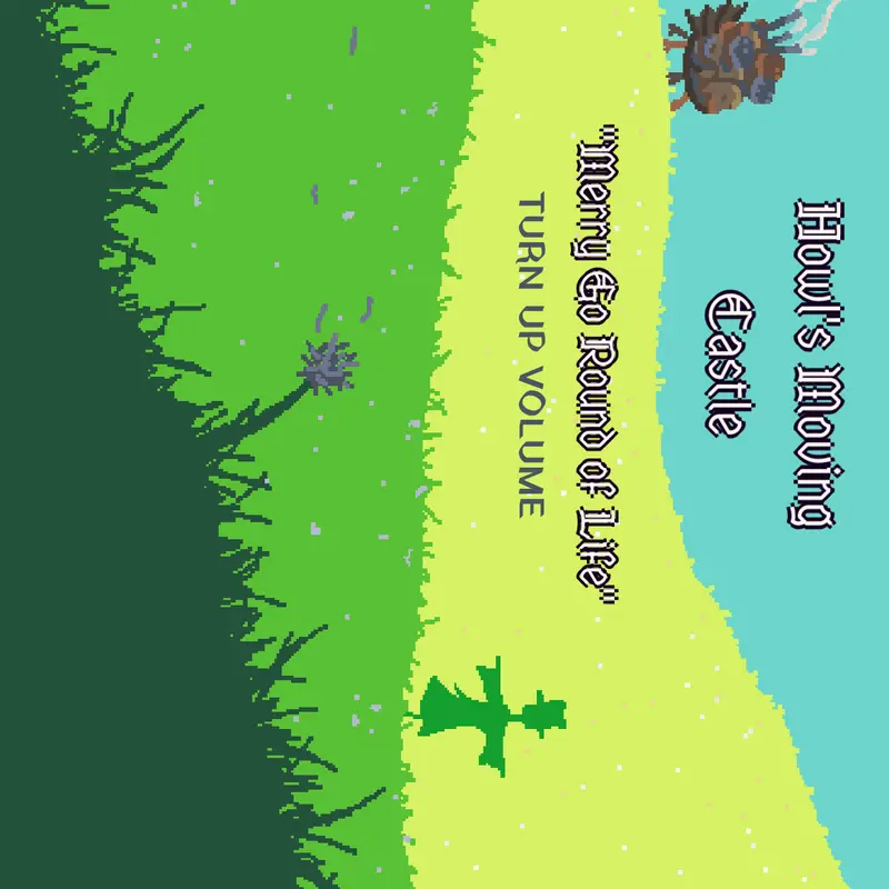 Game by @ShaiKo