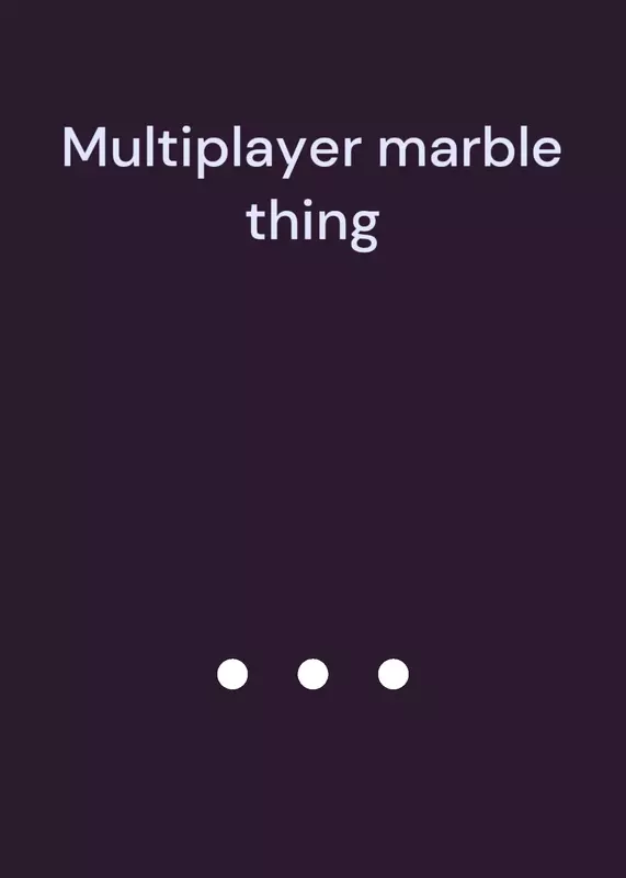 Game by @CatteInTheHat