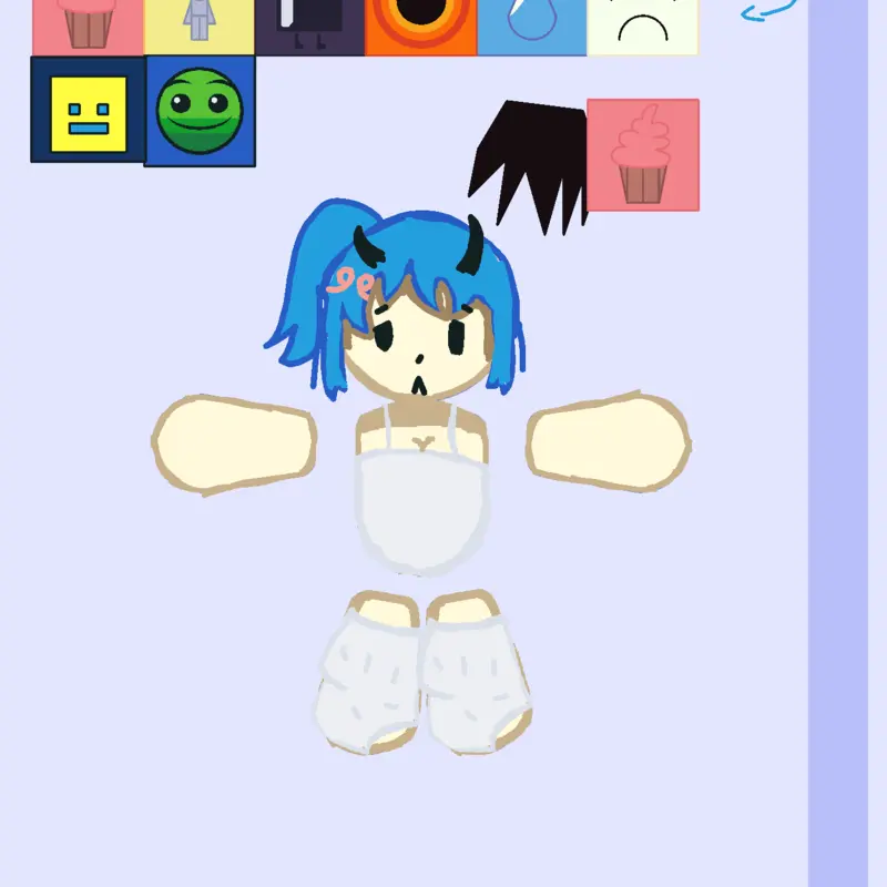 Game by @Evelyn_r47