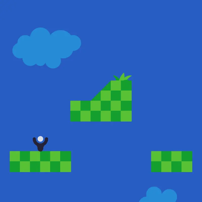 Game by @aws_alkhafaji