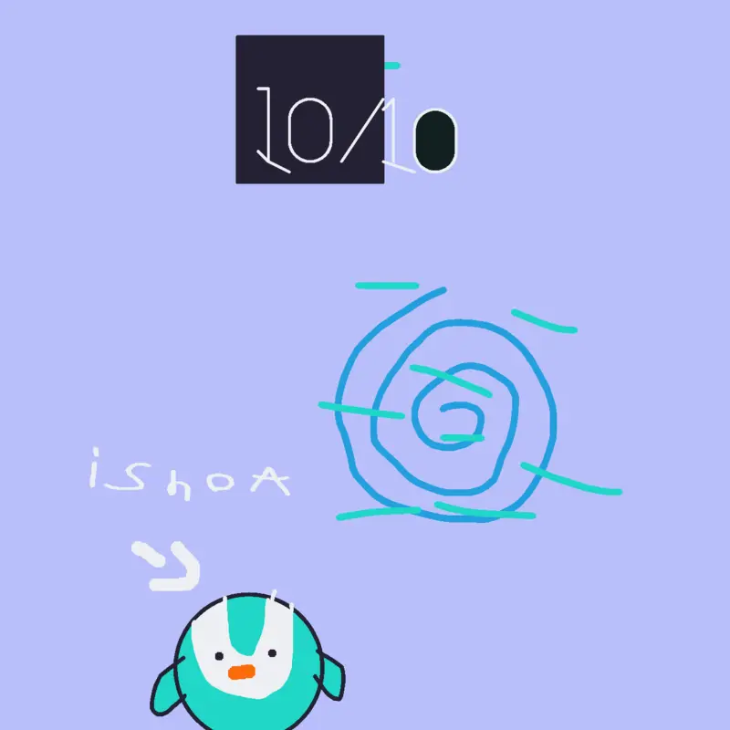 Game by @ishoa