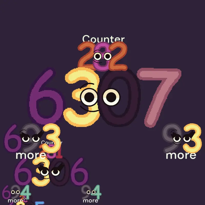 Game by @stensroot