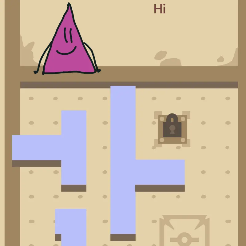 Game by @rachtangle