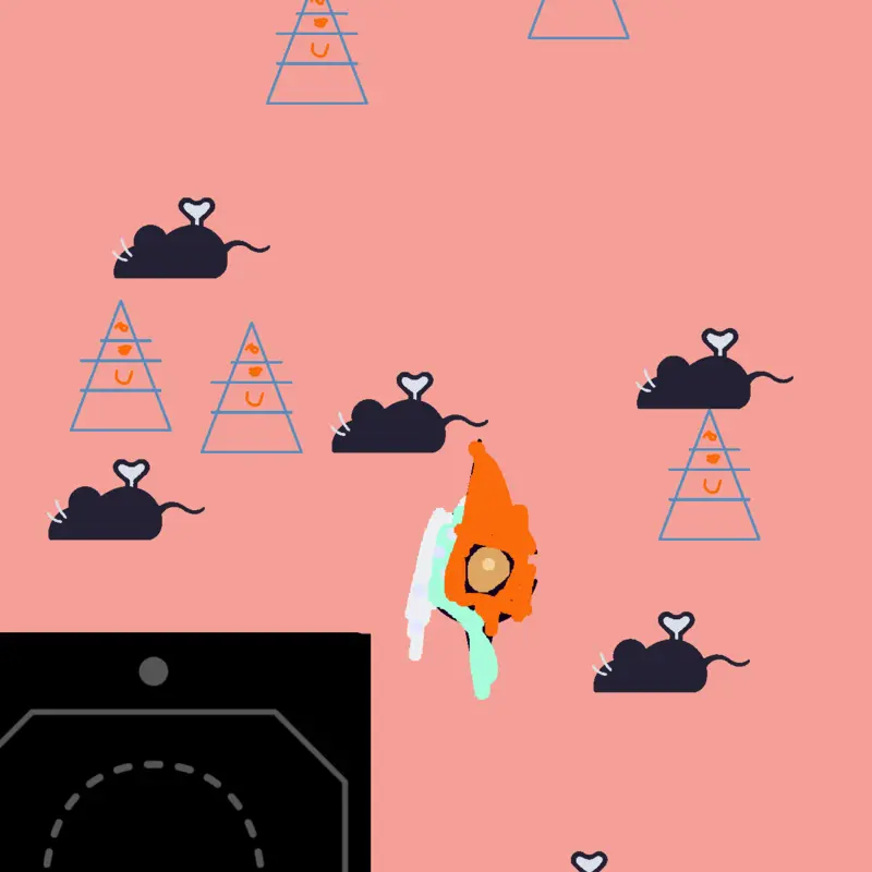 Game by @ANWJI