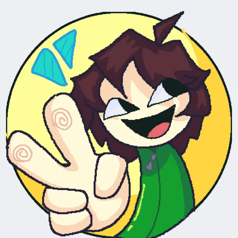 Game by @MaisUmFaDeAnimes