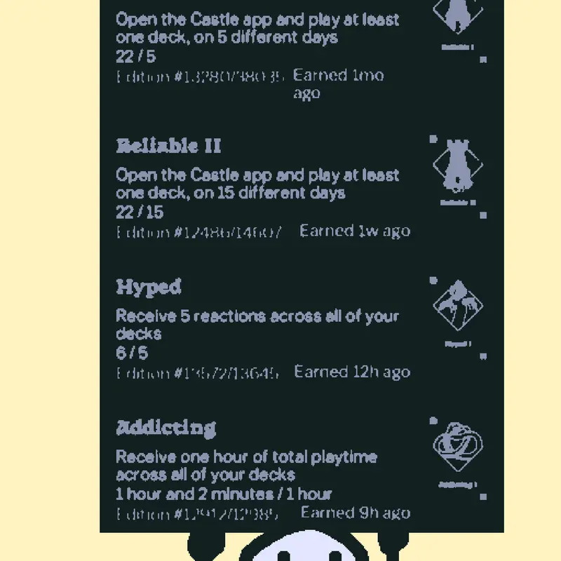Game by @PuzzlingGGG