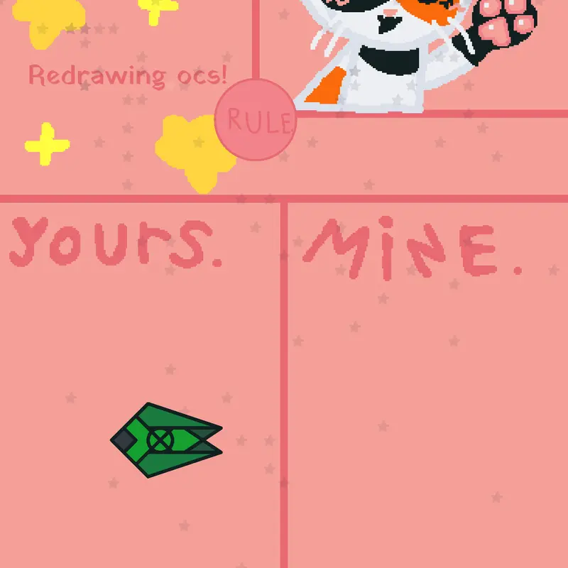 Game by @THE_MORPHUS